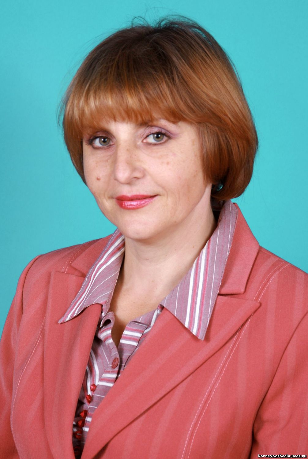 Асташкина Надежда Андреевна.